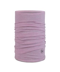 BUFF MW Merino Wool varm halsedisse i merinould