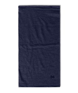 BUFF MW Merino Wool varm halsedisse i merinould