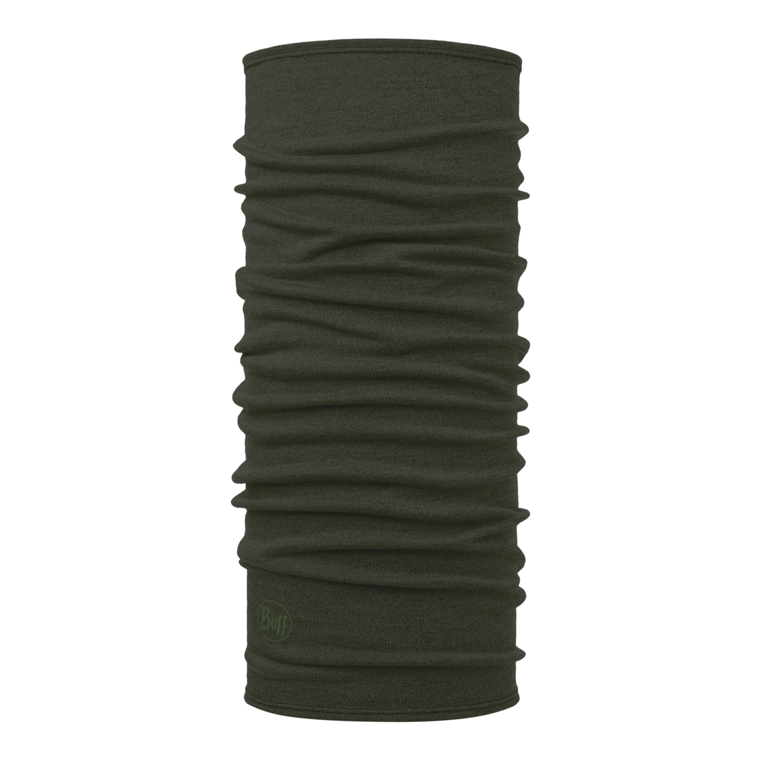 BUFF MW Merino Wool varm halsedisse i merinould