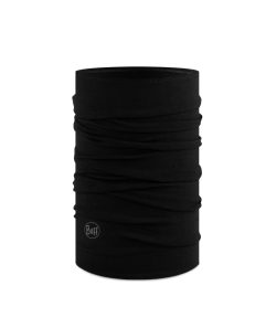 BUFF MW Merino Wool varm halsedisse i merinould