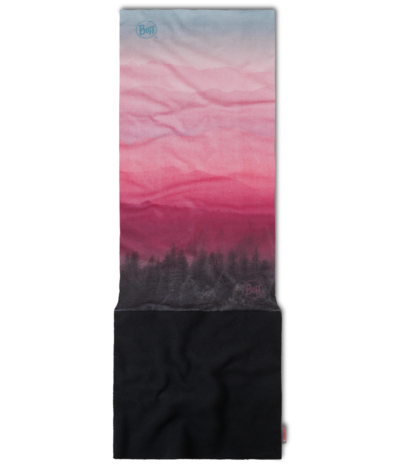 BUFF Polar halsedisse Haera Mauve