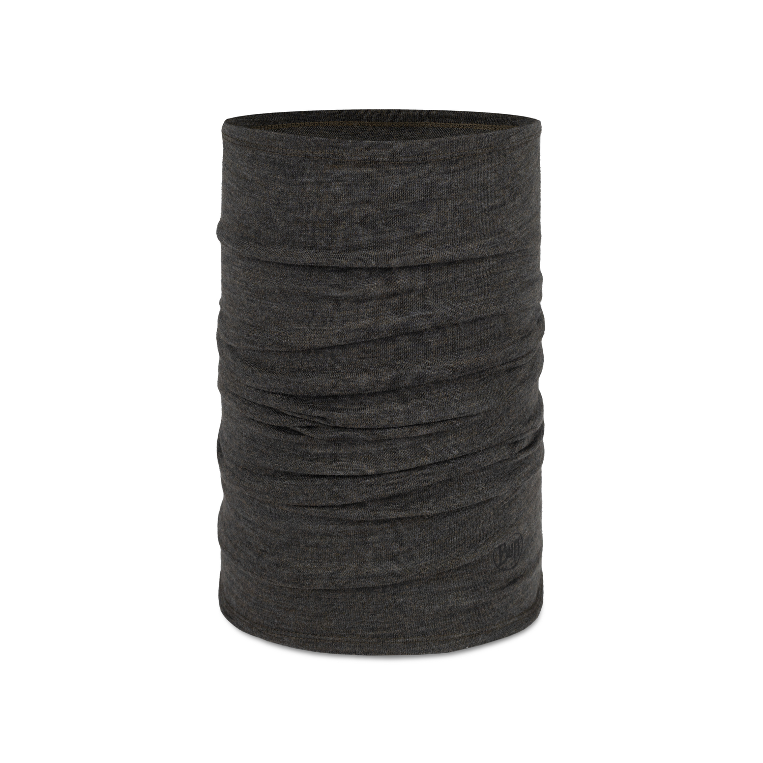 BUFF MW Merino Wool varm halsedisse i merinould
