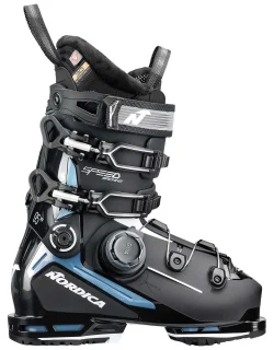 Nordica Speedmachine 3 95 W BOA GW skistøvler til dame