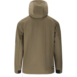 SLOPE Fletcher M Softshell Hoodie W-Pro 8000 herre
