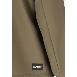 SLOPE Fletcher M Softshell Hoodie W-Pro 8000 herre