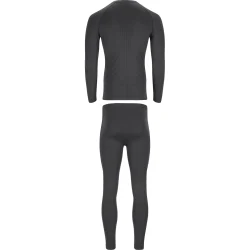 SLOPE Nuni M Seamless Baselayer Set skiundertøj herre