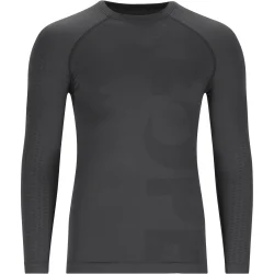 SLOPE Nuni M Seamless Baselayer Set skiundertøj herre