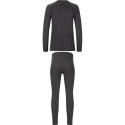 SLOPE Nuni W Seamless Baselayer Set skiundertøj dame