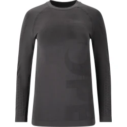SLOPE Nuni W Seamless Baselayer Set skiundertøj dame