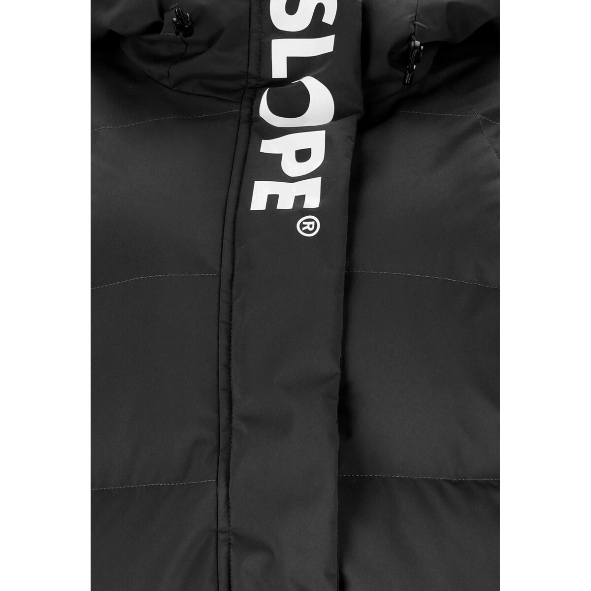 SLOPE Remy W Puffer Jacket Vinterjakke dame - Billede 3