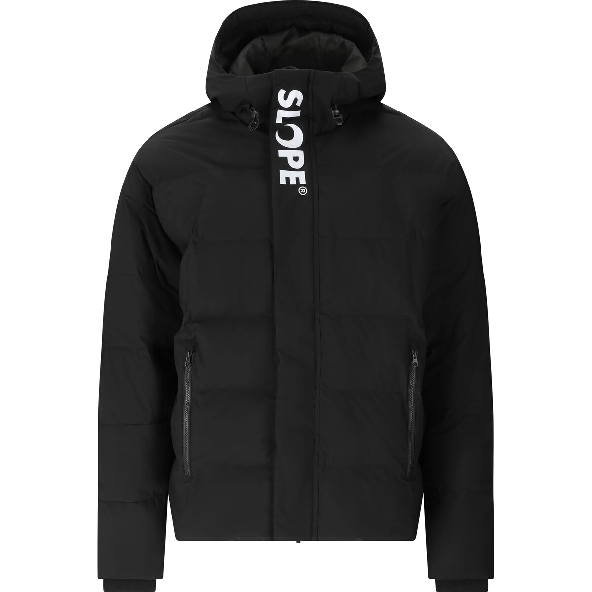 Slope Remy Puffer Jacket herre