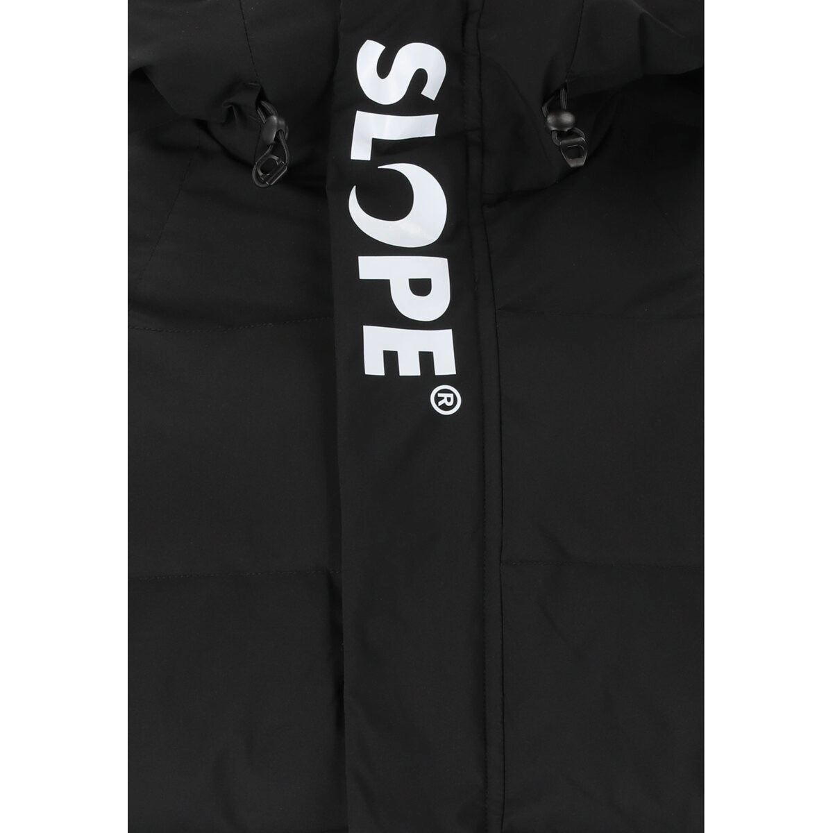 Slope Remy Puffer Jacket herre