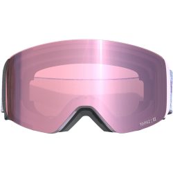 Whistler Corbier Topaz Jr. skibrille Black med Grape S2-linse