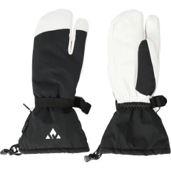 Whistler Barles JR 3-Finger Skihandsker Børn