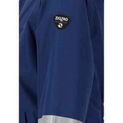 ZigZag Vally Coverall W-PRO 10000 flyverdragt til børn