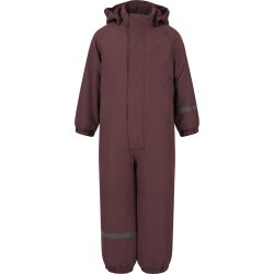 ZigZag Vally Coverall W-PRO 10000 flyverdragt til børn