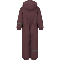 ZigZag Vally Coverall W-PRO 10000 flyverdragt til børn