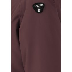 ZigZag Vally Coverall W-PRO 10000 flyverdragt til børn