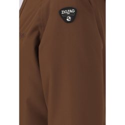 ZigZag Vally Coverall W-PRO 10000 flyverdragt til børn