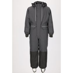 ZigZag Merry Melange Coverall W-Pro 15000 flyverdragt til børn