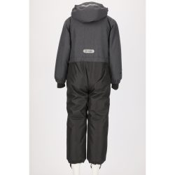 ZigZag Merry Melange Coverall W-Pro 15000 flyverdragt til børn
