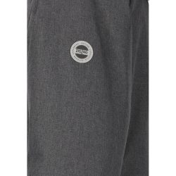ZigZag Merry Melange Coverall W-Pro 15000 flyverdragt til børn