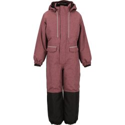 ZigZag Merry Melange Coverall W-Pro 15000 flyverdragt til børn