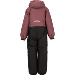 ZigZag Merry Melange Coverall W-Pro 15000 flyverdragt til børn