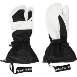 Zanier Mybackcountry Trigger - Luffer
