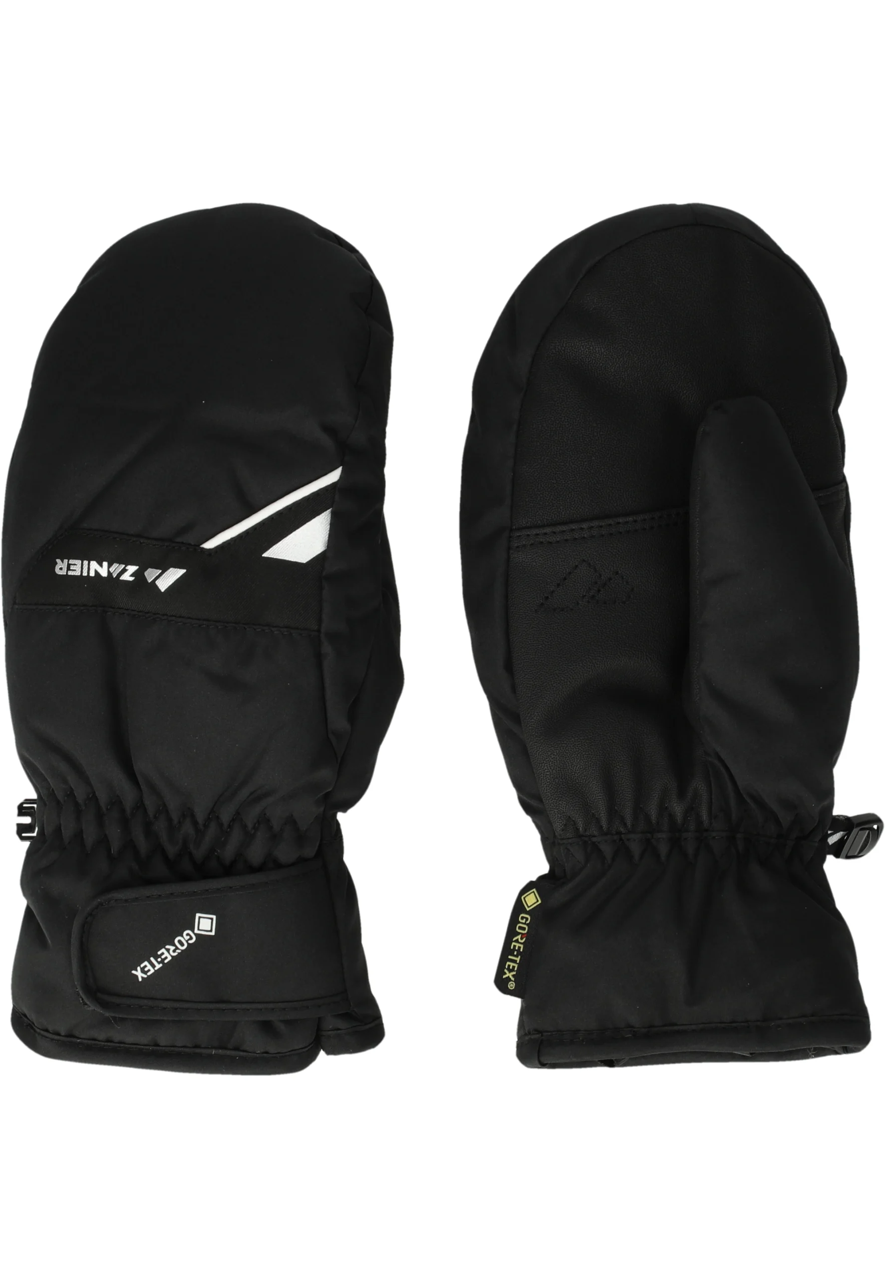 Zainer Branäs GTX Mitten JR | Luffer Børn