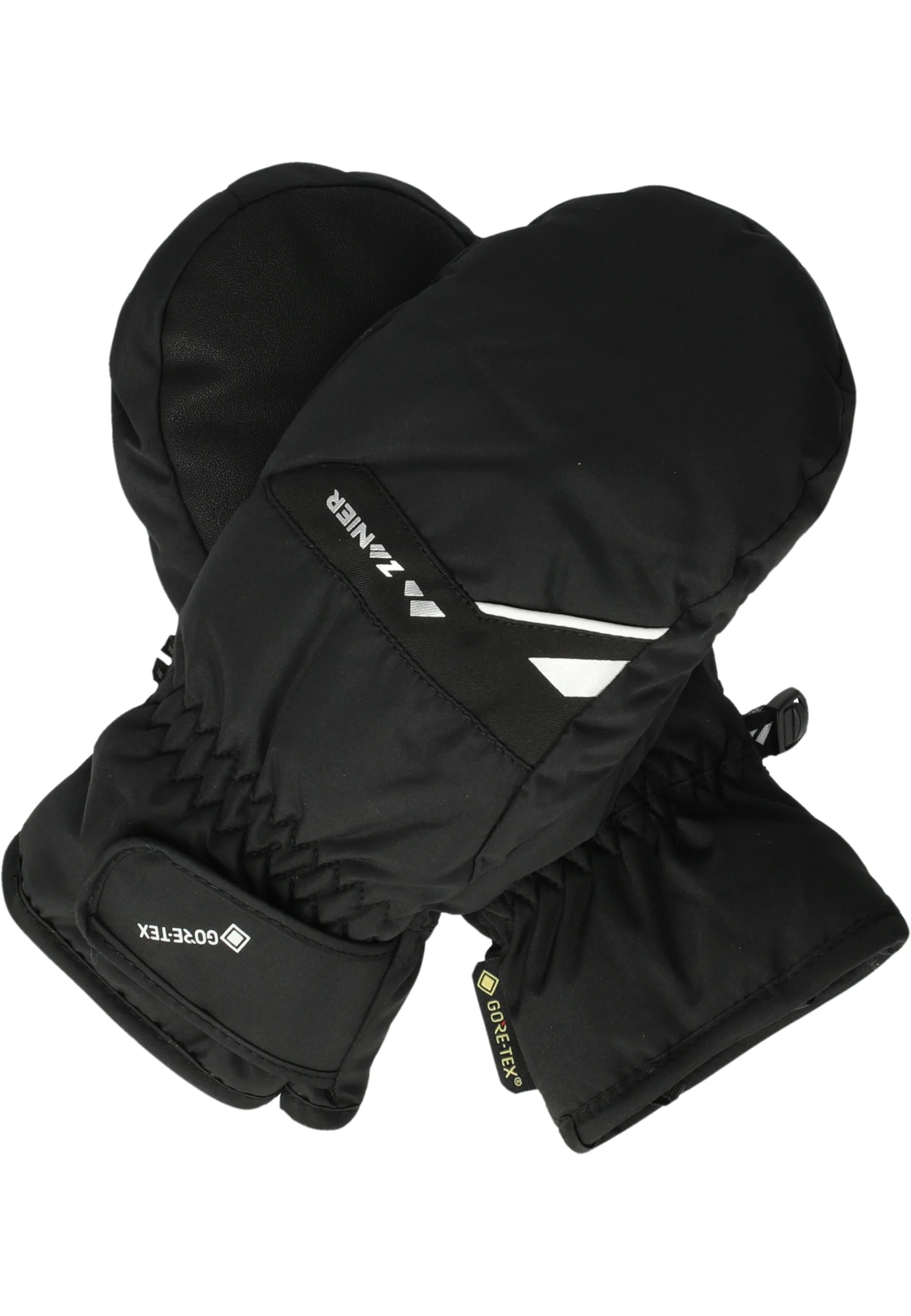Zainer Branäs GTX Mitten JR | Luffer Børn - Billede 2
