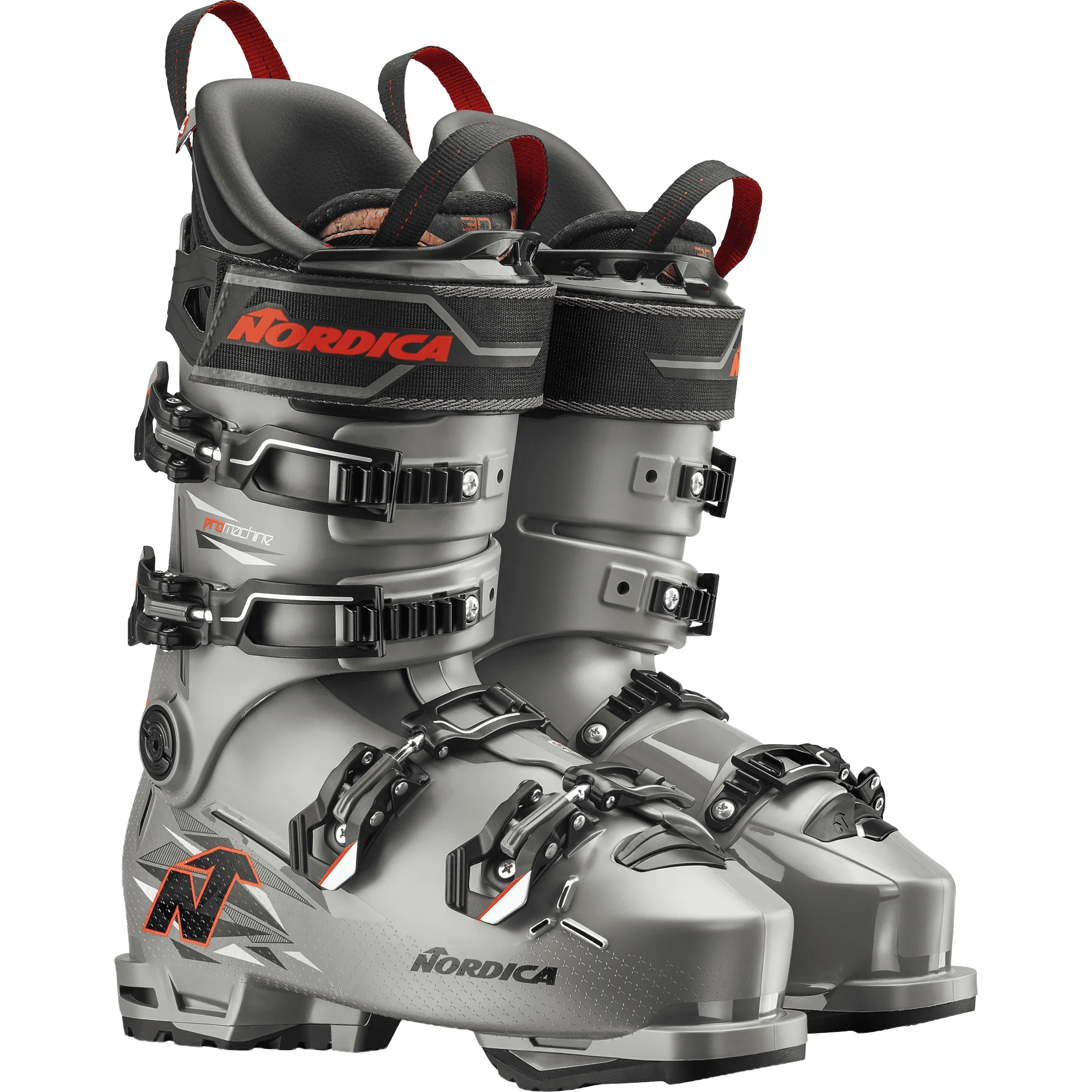 Nordica Promachine 3 120 skistøvler 26/27 med flex 120