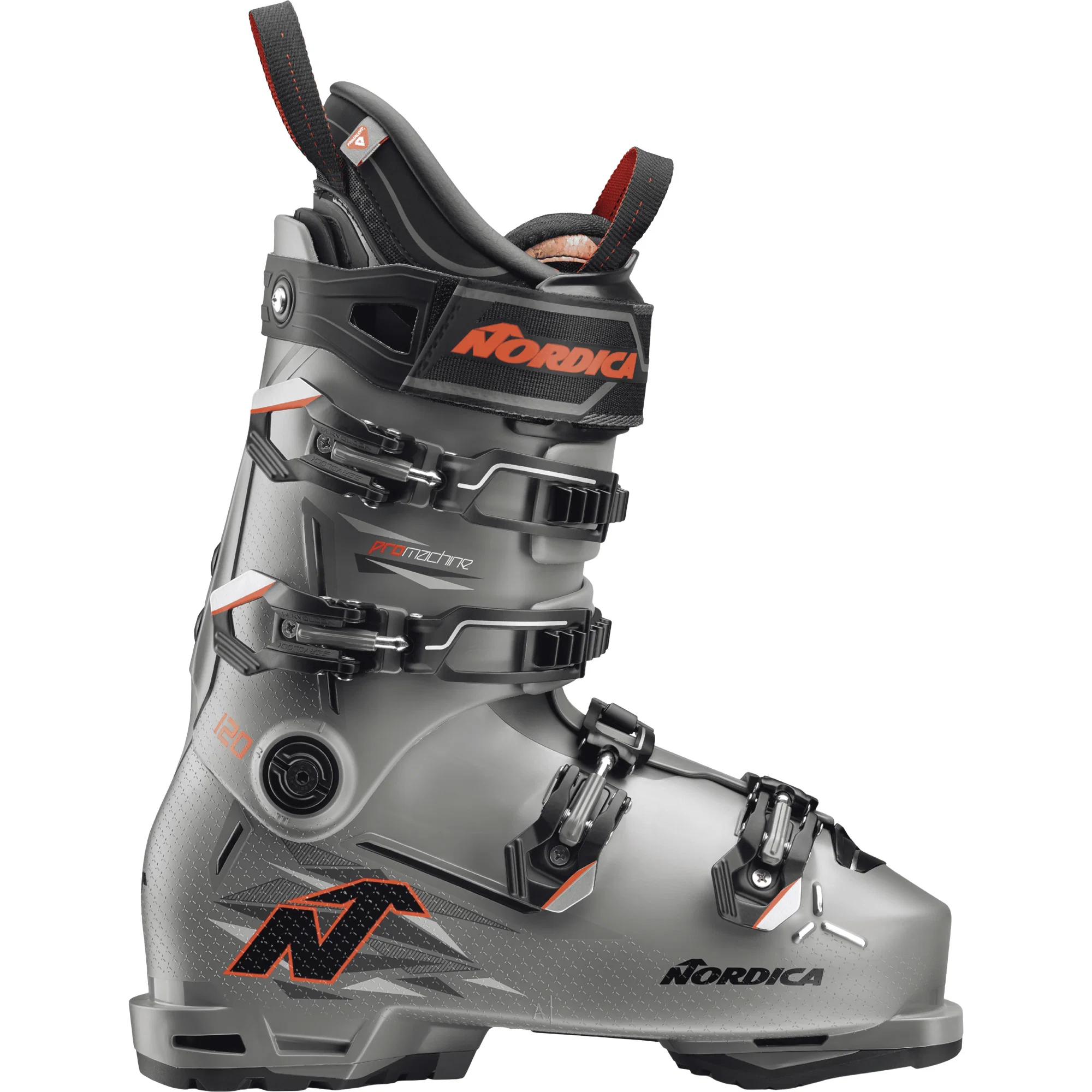 Nordica Promachine 3 120