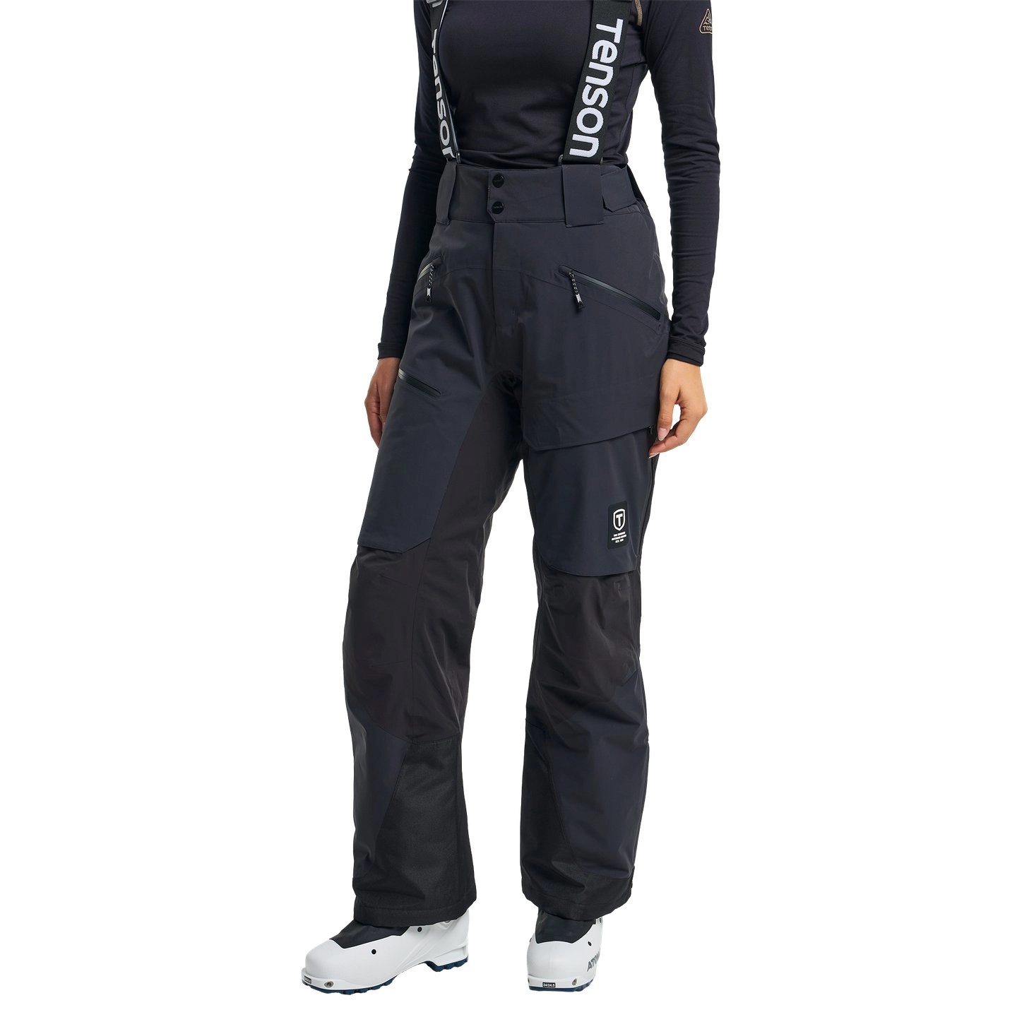 Tenson Aero XX Ski Pants W - Skibukser dame - Billede 4
