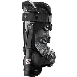 Salomon Sense 70 W dameskistøvle med SmartWrap-system og GripWalk-sål