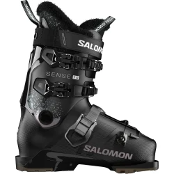 Salomon Sense 70 W dameskistøvle med SmartWrap-system og GripWalk-sål