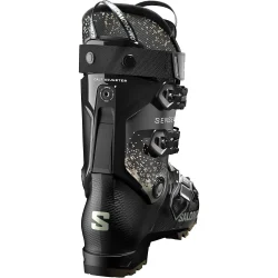 Salomon Sense 80 herreskistøvle med SmartWrap-lukkesystem og GripWalk-sål