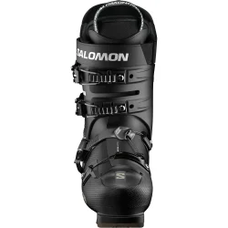 Salomon Sense 80 herreskistøvle med SmartWrap-lukkesystem og GripWalk-sål