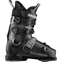 Salomon Sense 80 herreskistøvle med SmartWrap-lukkesystem og GripWalk-sål