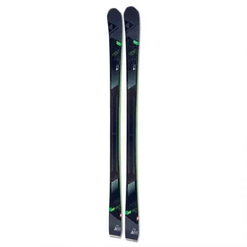 fischer pro mt 80 ti ski