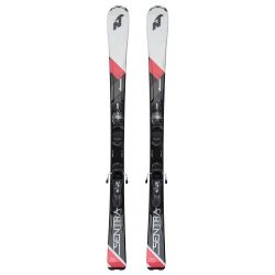 Nordica Sentra S2 Ski - Incl. GW Binding