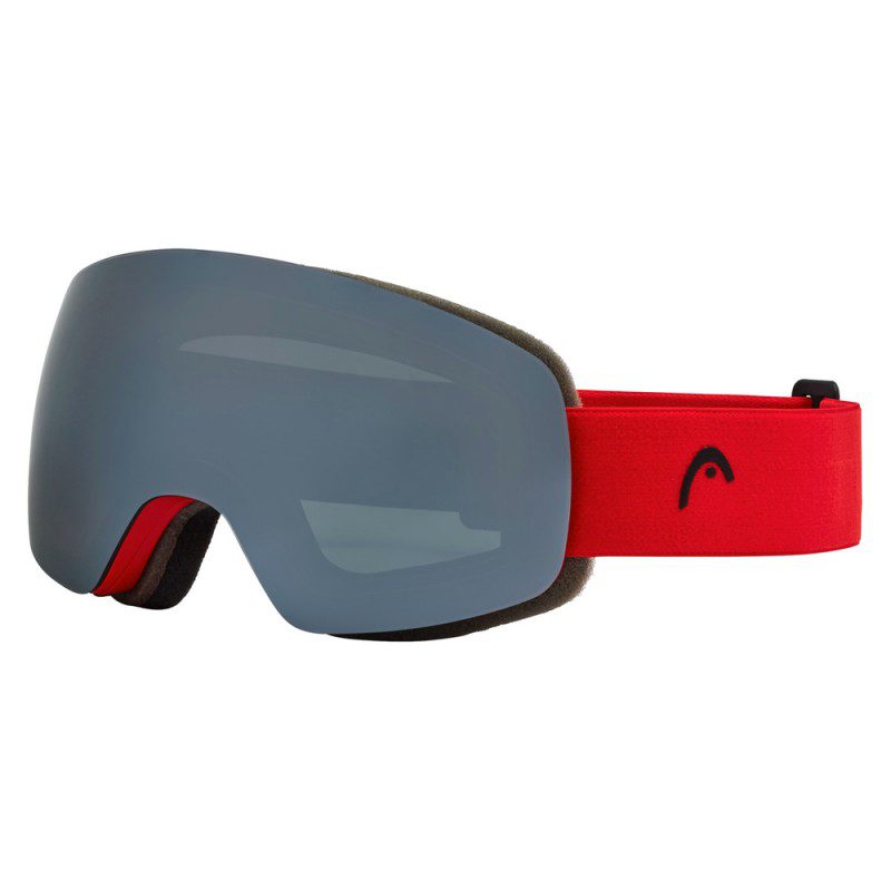 Skibriller Ski goggles til dame, herre & børn Spar op til 50