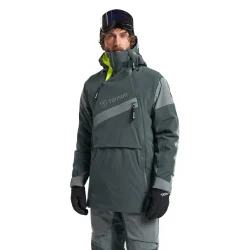 Tenson Aerismo Jackorak anorak jakke til skiløb