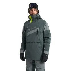 Tenson Aerismo Jackorak anorak jakke til skiløb