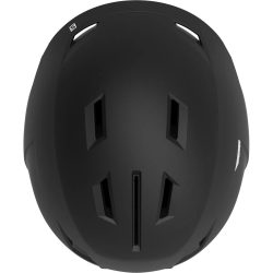 Salomon Pioneer skihjelm med let konstruktion, justerbar pasform og komfortabel polstring til skiløb.