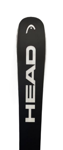 HEAD Core 87 all-mountain ski