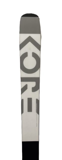 HEAD Core 87 all-mountain ski