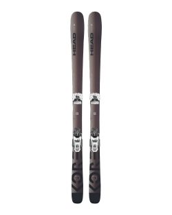 HEAD Core 87 all-mountain ski