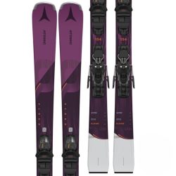 Atomic Cloud Q LTD Dameski