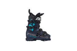 Fischer RC4 The Curv 95X GW skistøvler til dame med medium flex 95 og GripWalk-sål. Komfortabel pasform, præcis kontrol og stabil kraftoverførsel — ideel til piste og all-mountain.